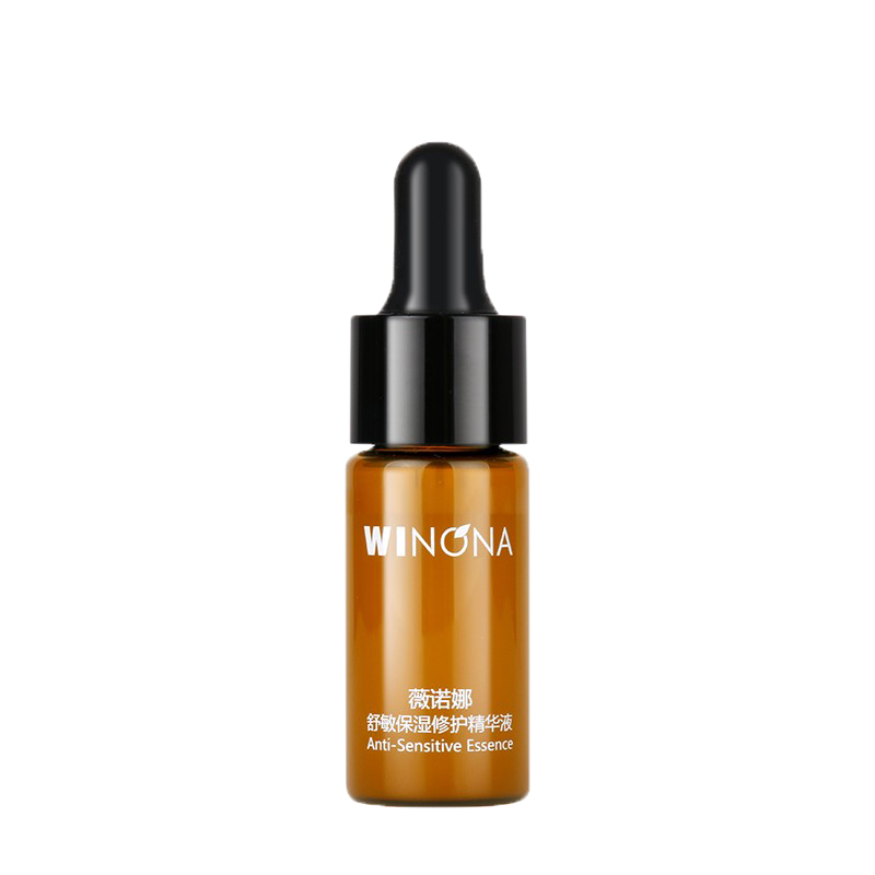 薇诺娜舒敏保湿修护精华液