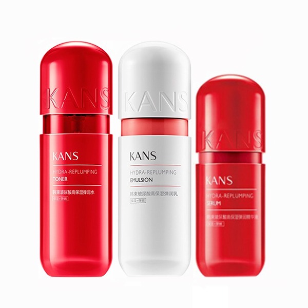 韩束 收缩毛孔 护肤套装