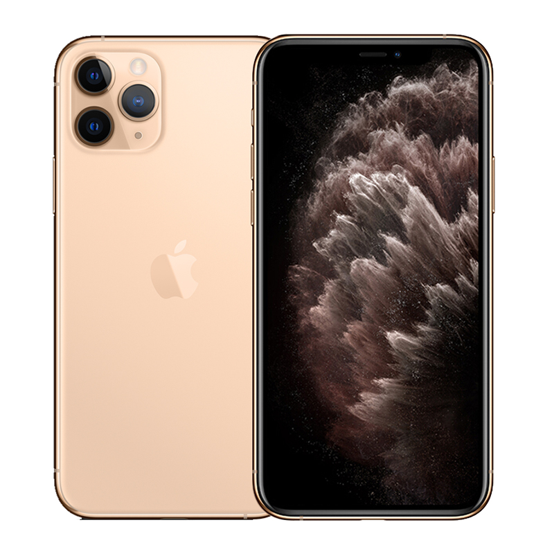 Apple 三摄系统智能手机