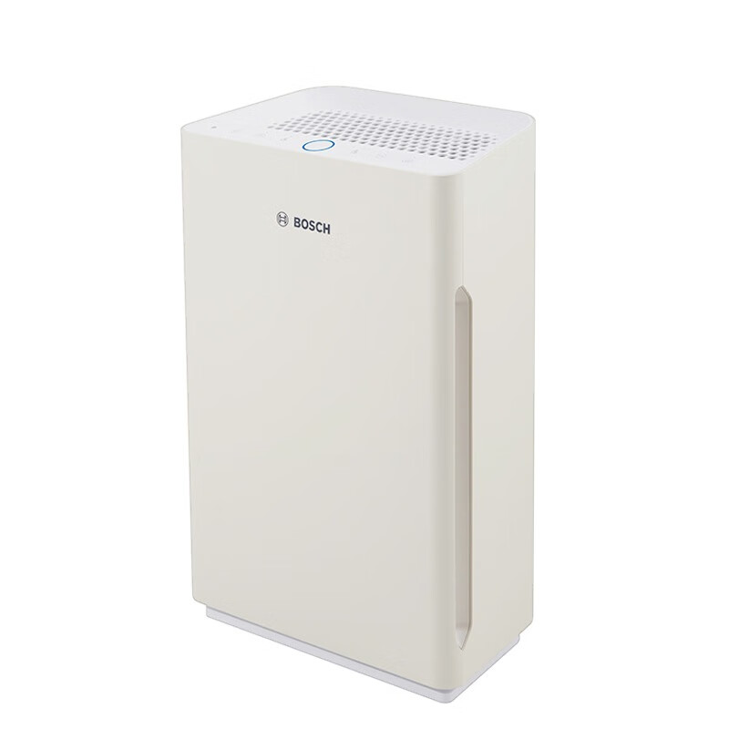 博世 除过敏原空气净化器
