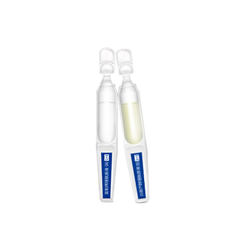 优理氏 水光针补水亮肤面部精华