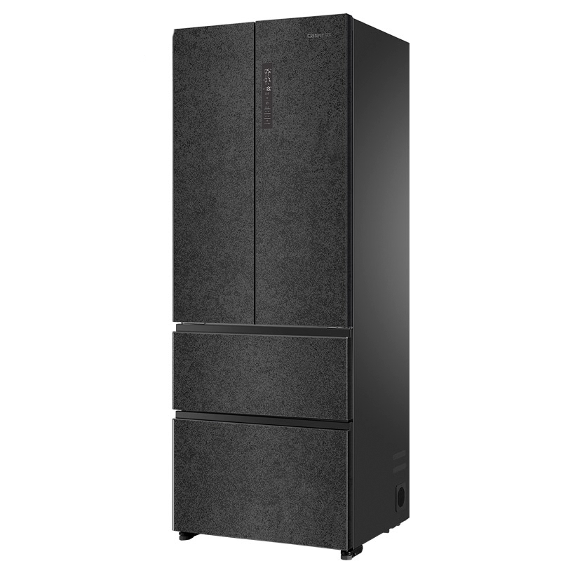 卡萨帝 无霜变频法式冰箱