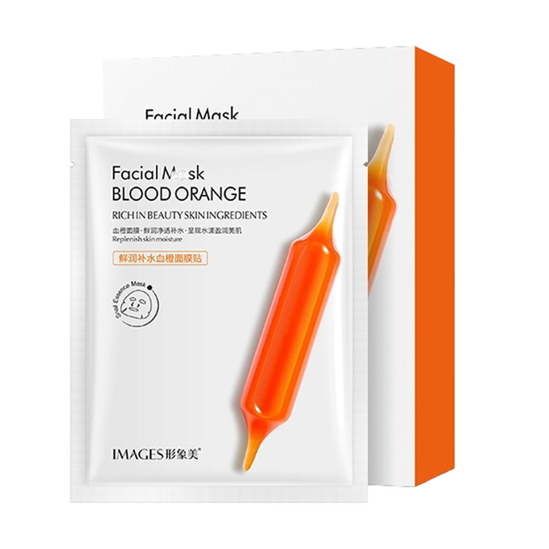 形象美 收缩毛孔 面膜