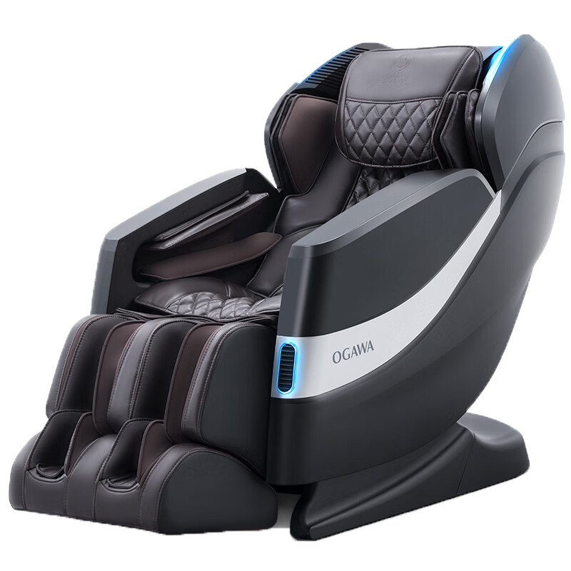 奥佳华 智能型侦科技按摩椅