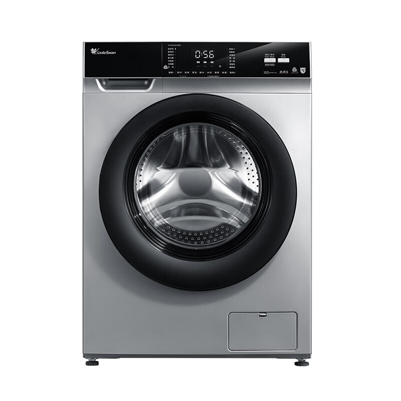 小天鹅全面屏洗衣机
