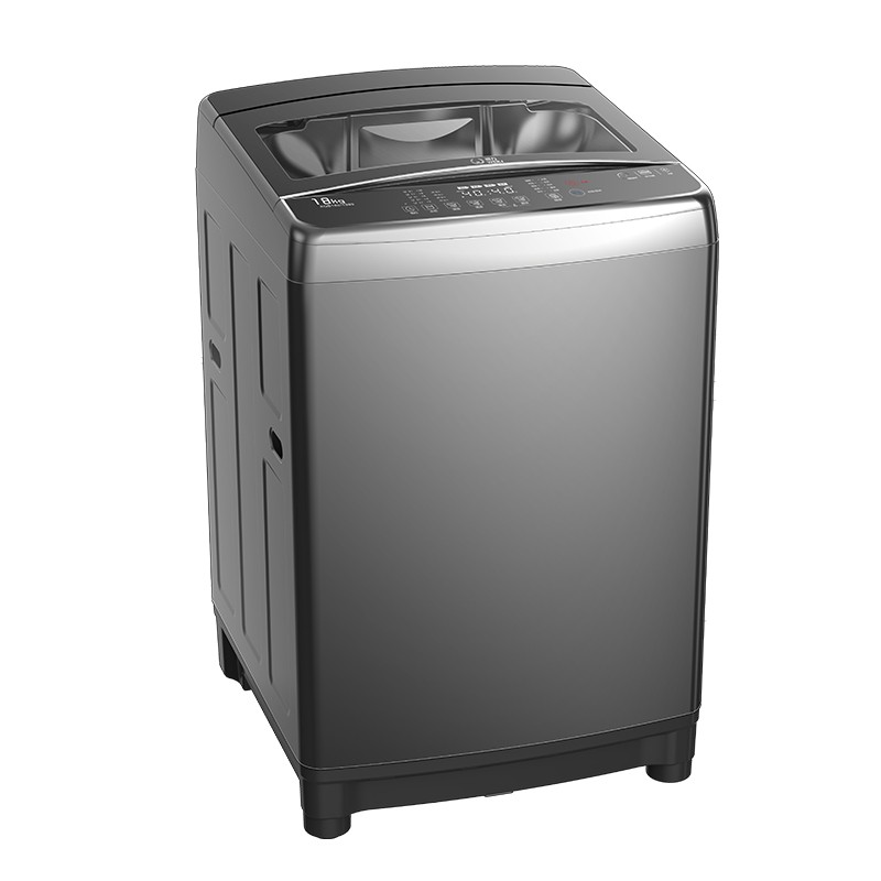 威力智能模糊波轮洗衣机