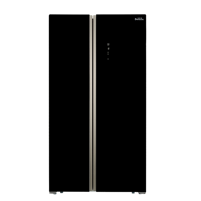 德努希 嵌入式超薄变频冰箱