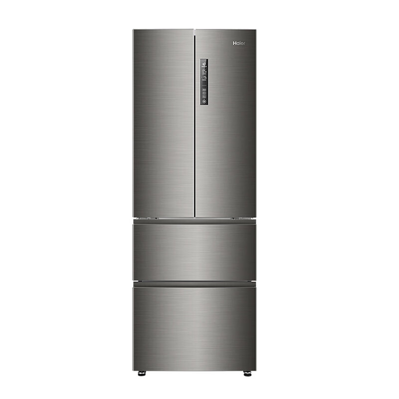 海尔 无霜变频四门冰箱