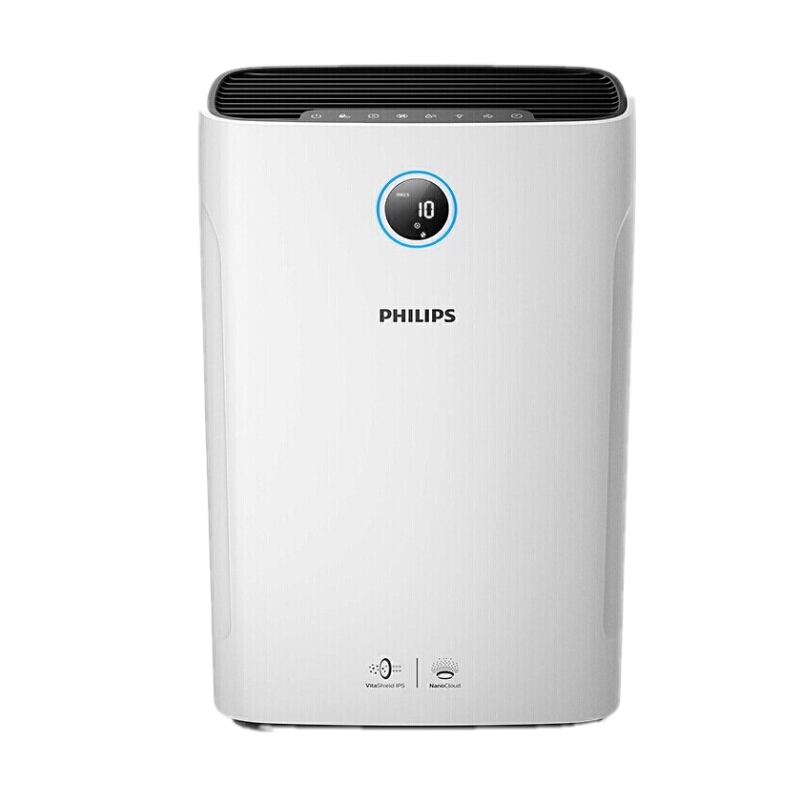 飞利浦 除PM2.5甲醛加湿器
