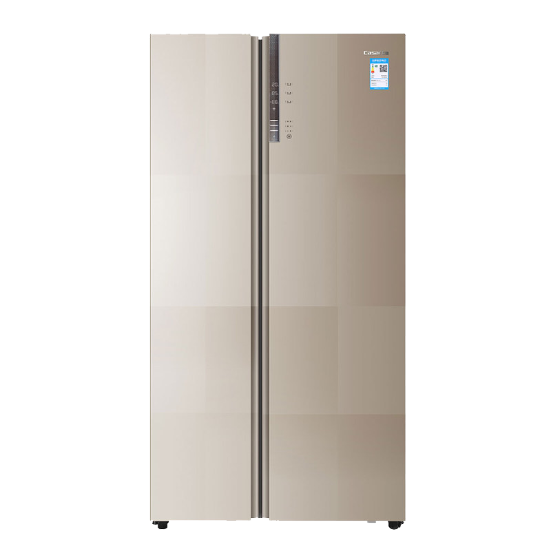卡萨帝风冷无霜家用电冰箱