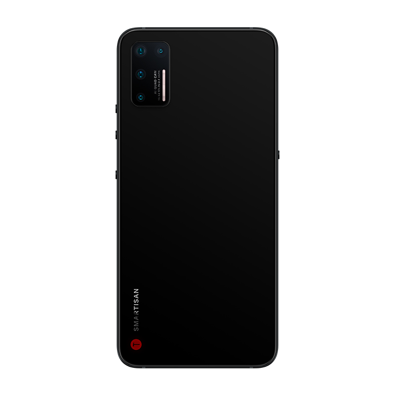 锤子 纤薄 手机