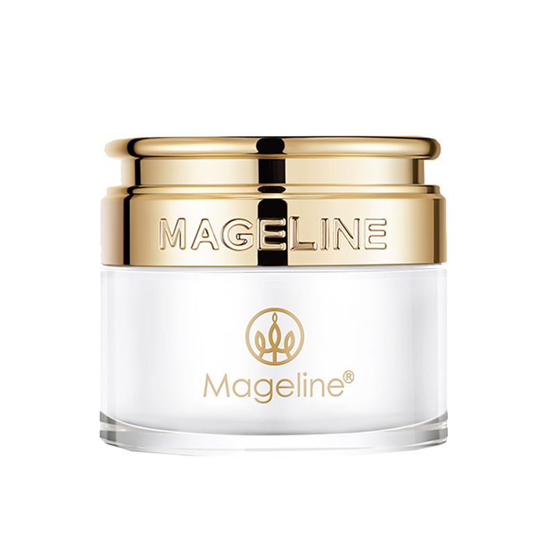 麦吉丽 收缩毛孔素颜霜