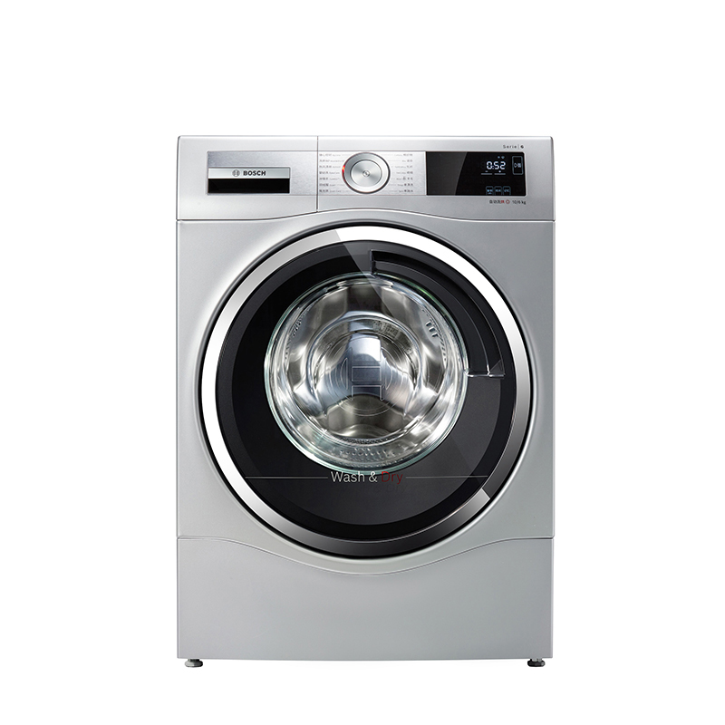 博世 10KG变频洗烘一体机