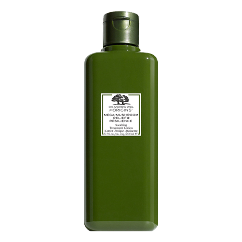 悦木之源 灵芝焕能精华 爽肤水