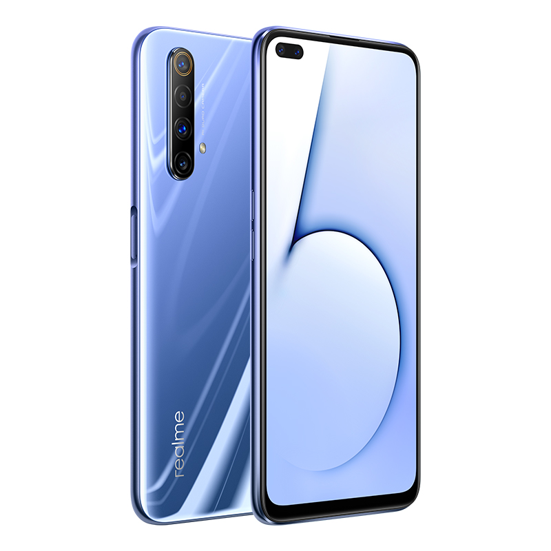 realme 全面屏手机