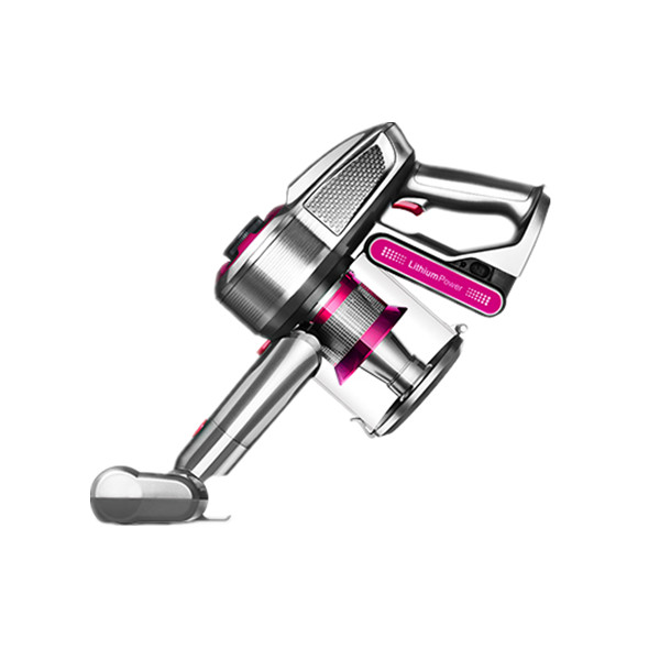 莱克吉米手持式无线吸尘器