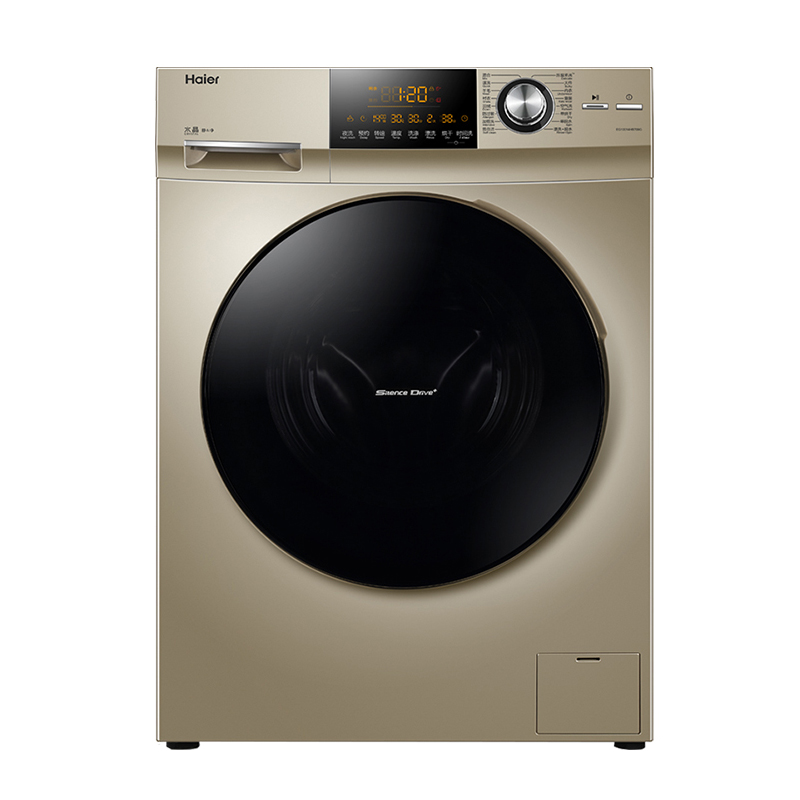 海尔 直驱变频电机洗衣机