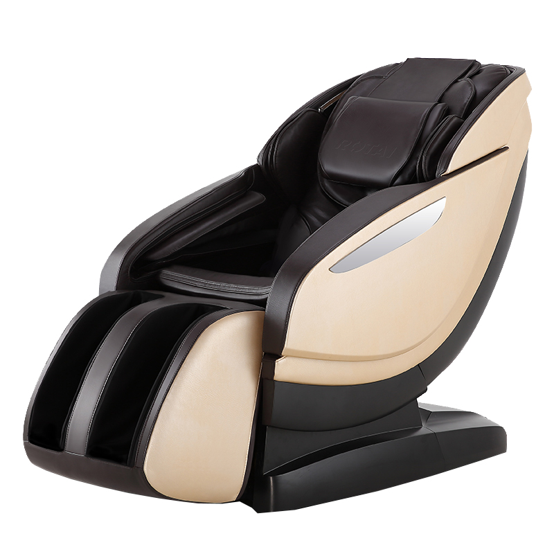 荣泰 足底三段式按摩椅