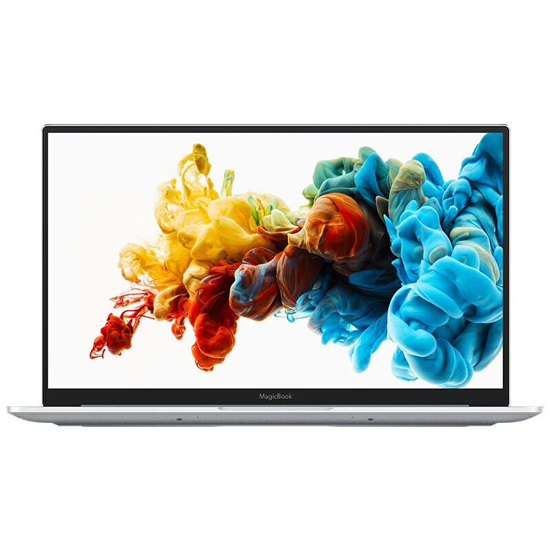 荣耀 隐藏式摄像头笔记本