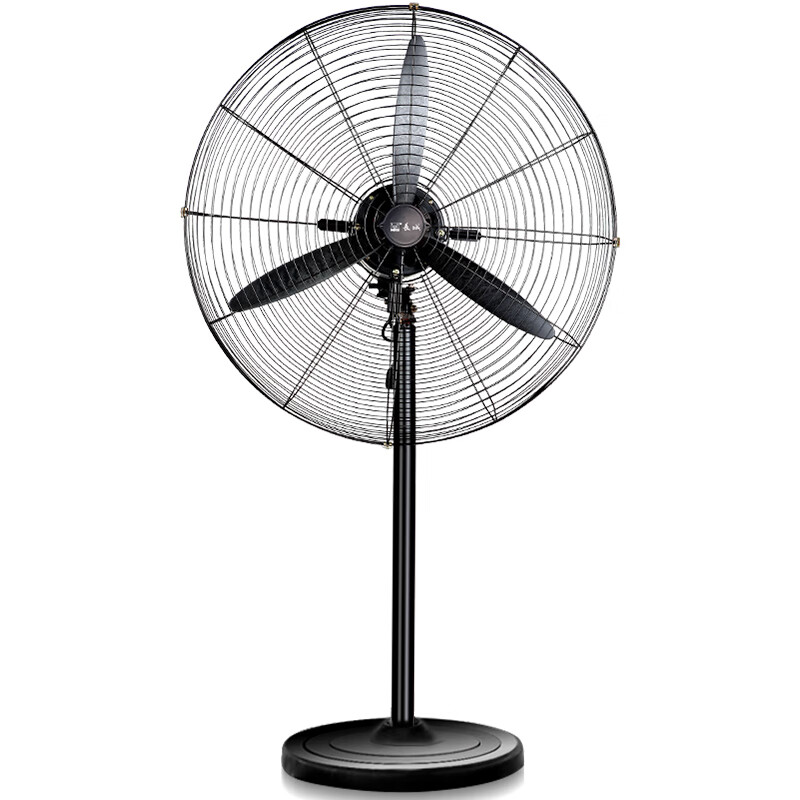 长城 过温保护工业风扇