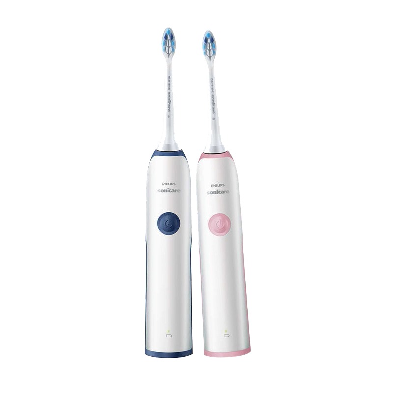 飞利浦 感应充电 电动牙刷