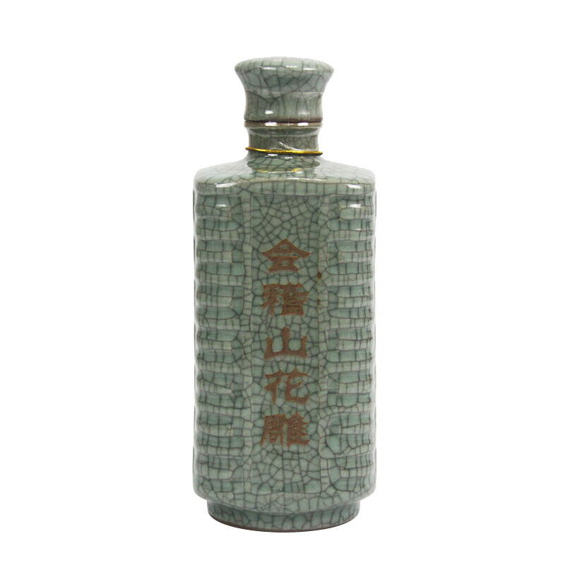 会稽山 醇香柔和 黄酒