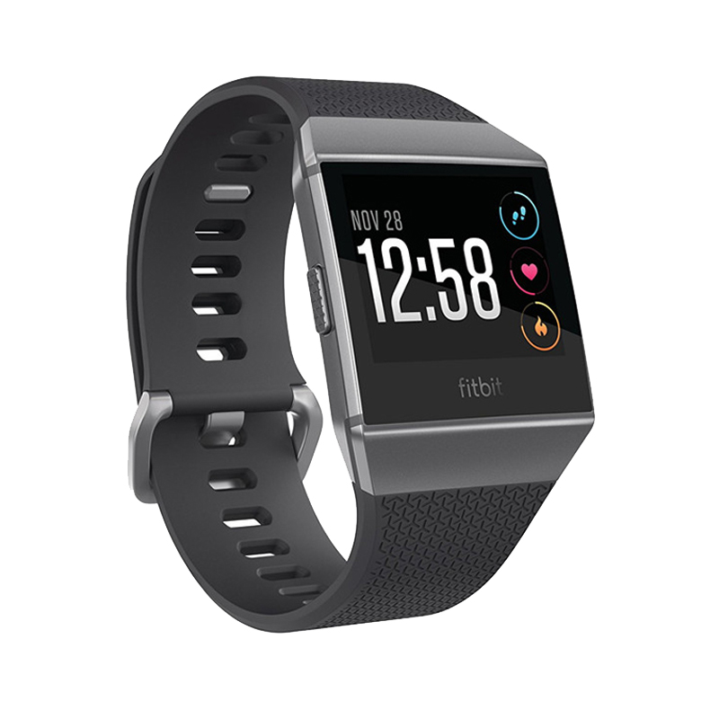 Fitbit 方形表盘智能手表