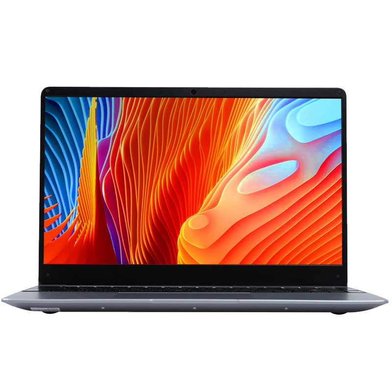 得峰 i7处理器轻薄笔记本