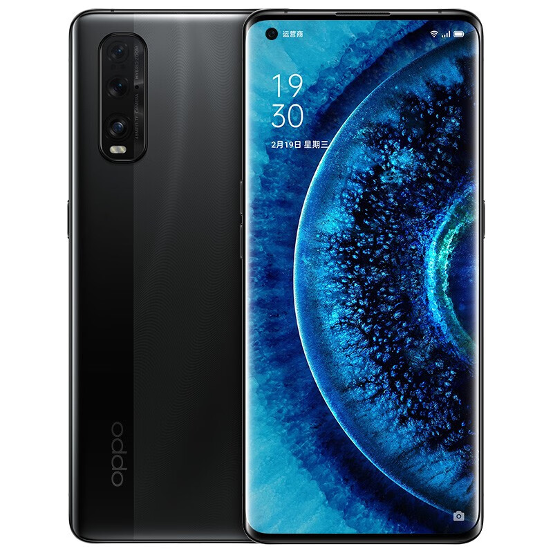 OPPO 双模5G 手机