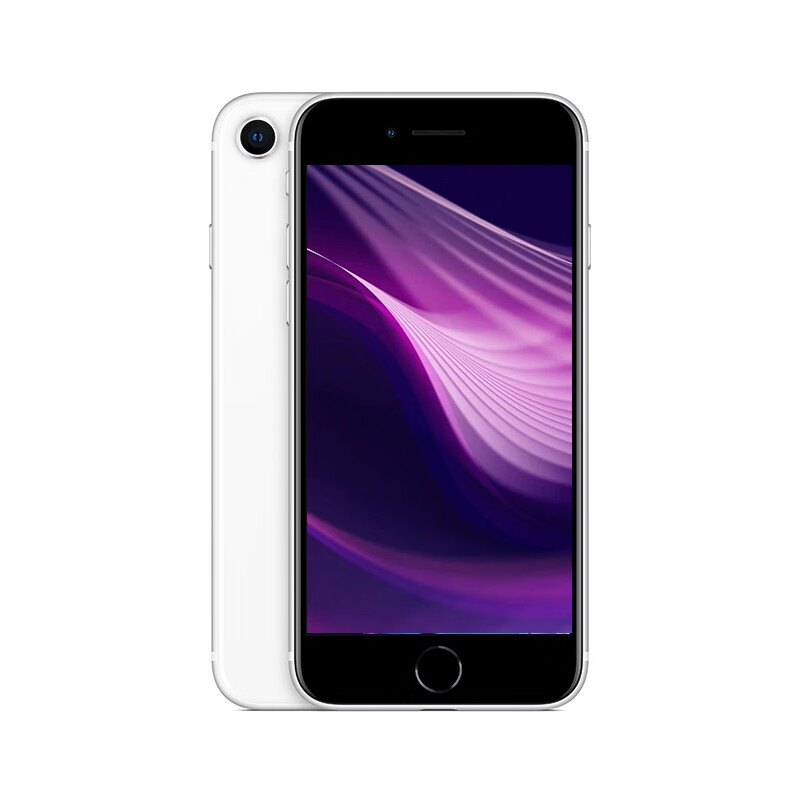 Apple 高颜值手机