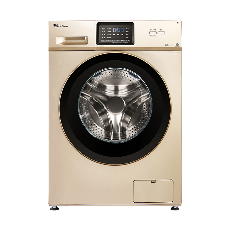 小天鹅滚筒全自动洗衣机