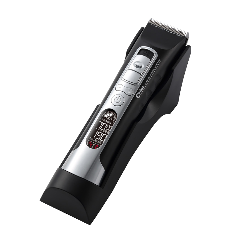 科德士 智能显示 理发器