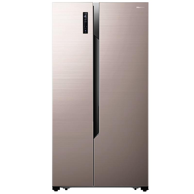 海信 矢量双变频大容量冰箱