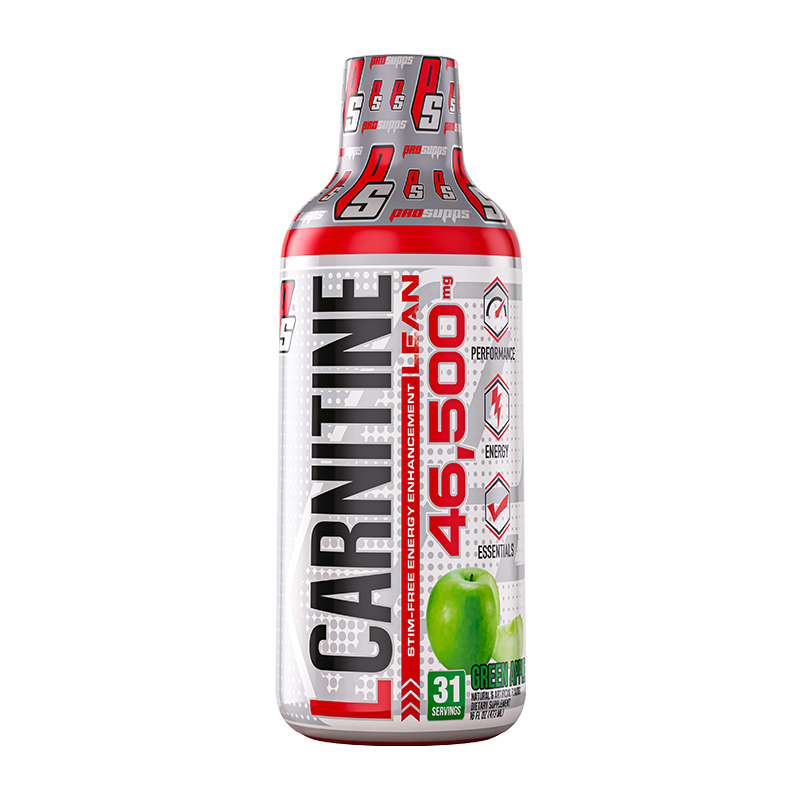 PROSUPPS 青苹果味饮料