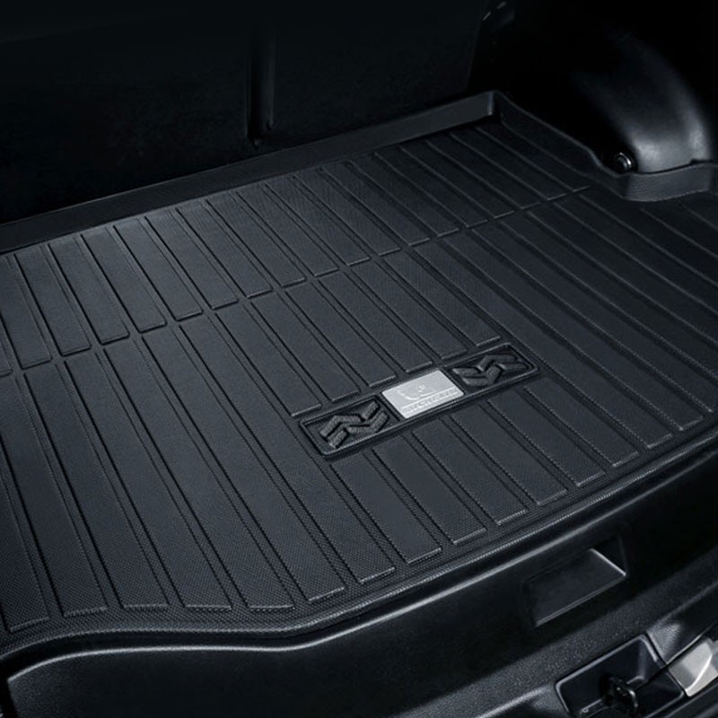 米其林 防水后备箱垫