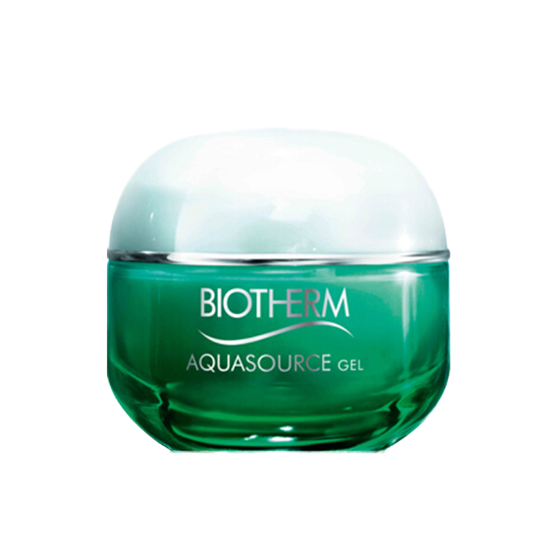 碧欧泉 新活泉润透水分凝霜