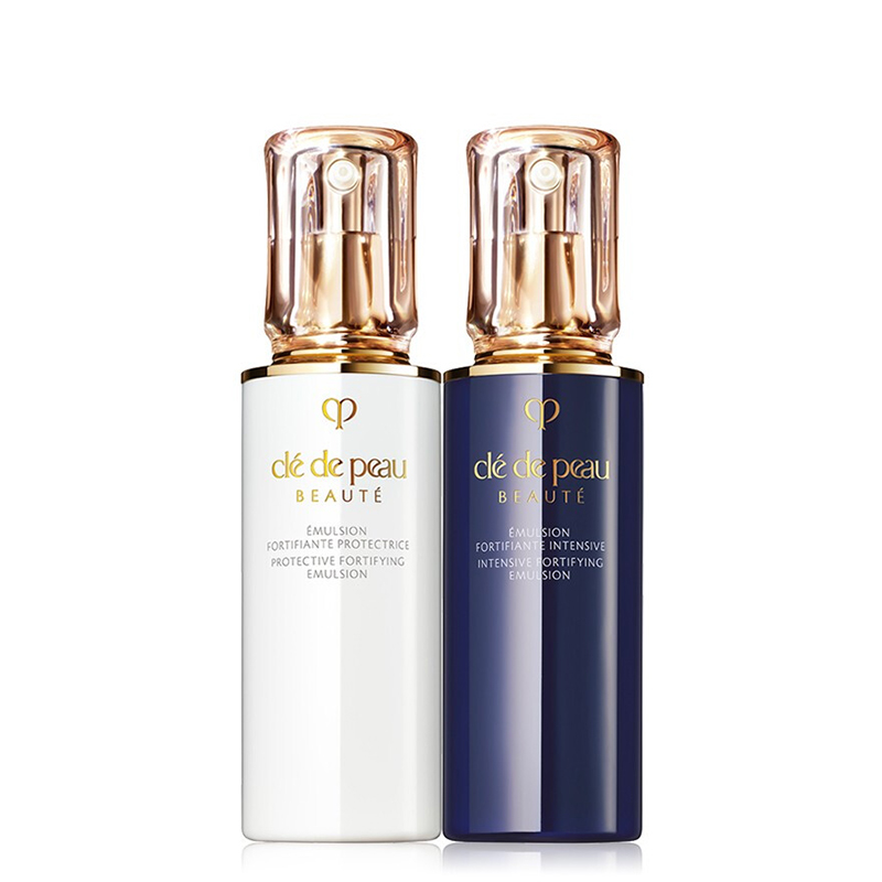 肌肤之钥 保湿焕亮护肤套装