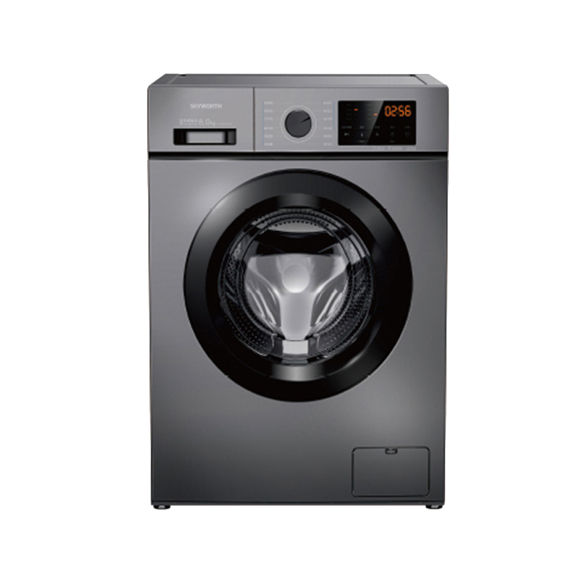 创维全自动变频滚筒洗衣机