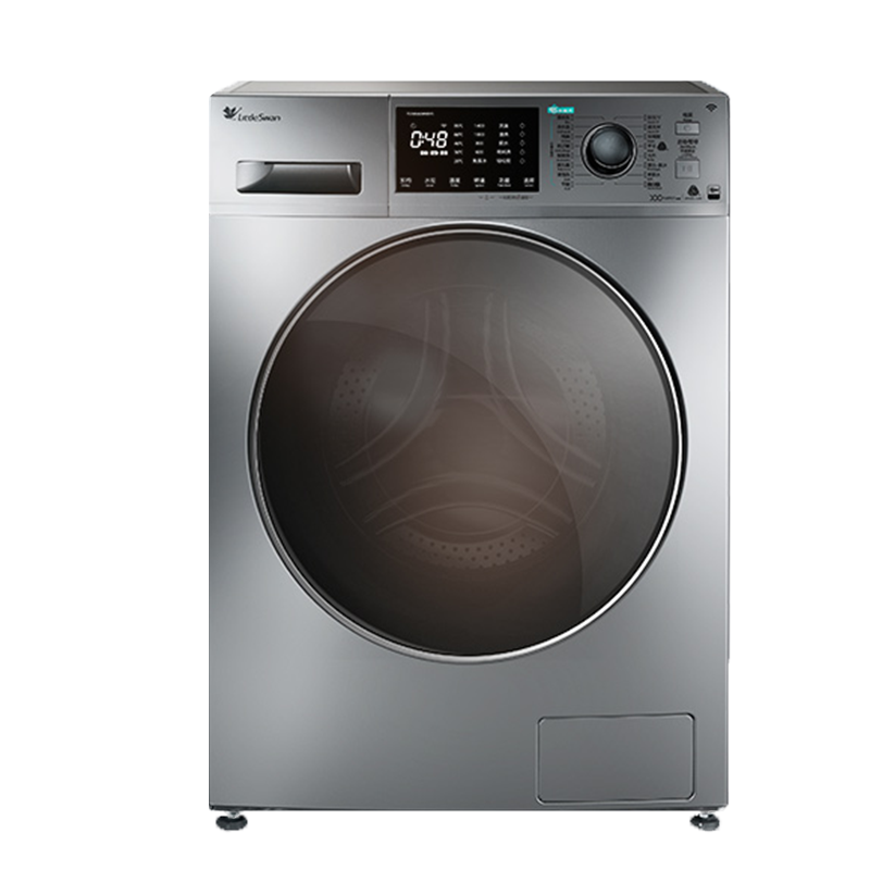 小天鹅 水魔方护色护形洗衣机