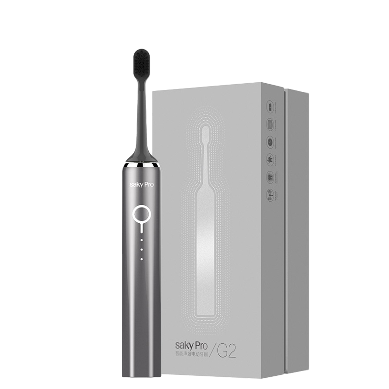 舒客 成人充电式电动牙刷