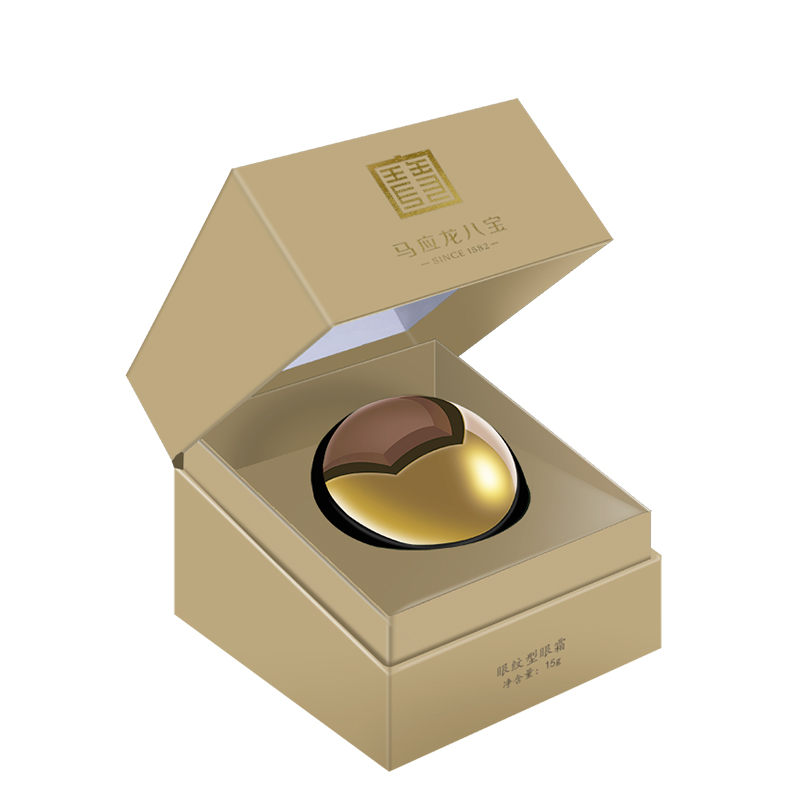 马应龙八宝淡化眼纹型眼霜