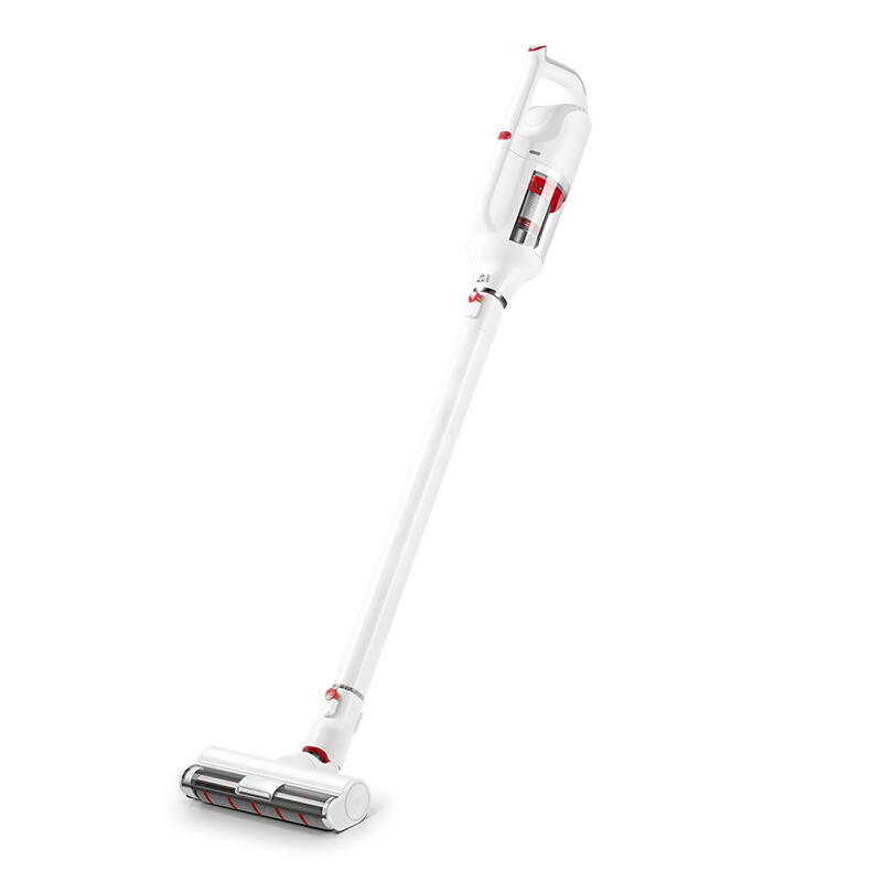 小狗 家用除螨无线挂式吸尘器