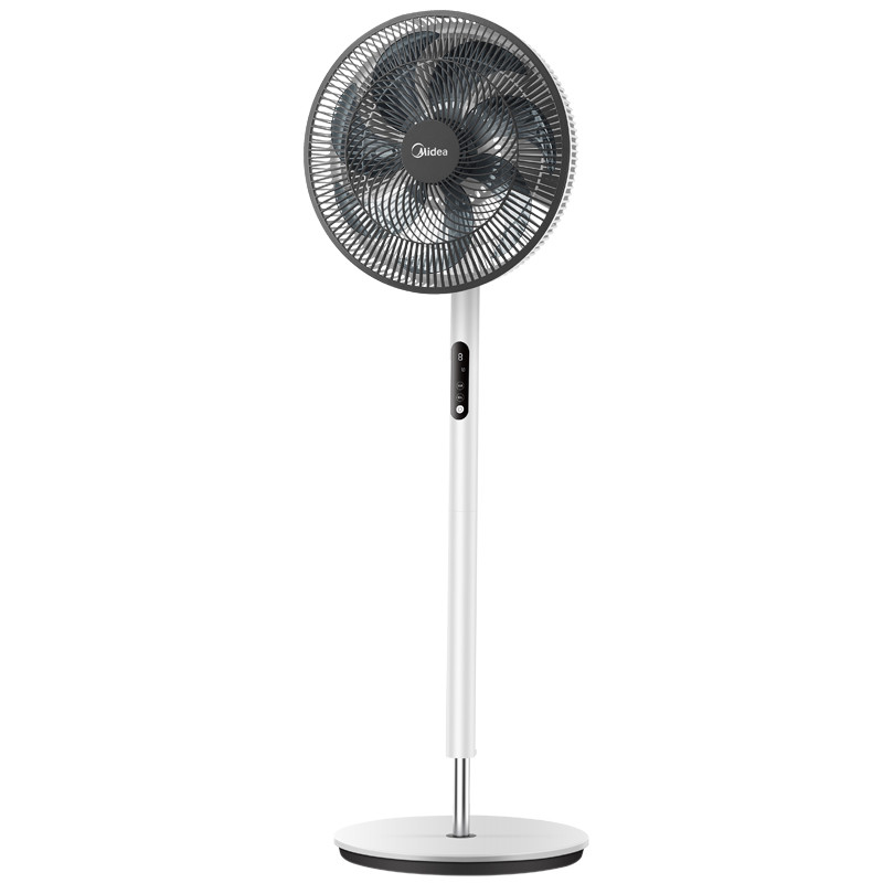 美的 大风量居家除醛电风扇