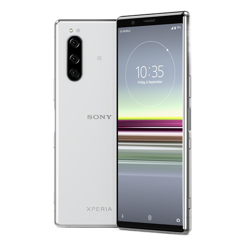 索尼 沉浸式游戏手机