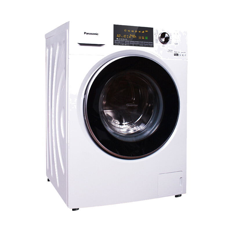 松下 智能烘干 洗衣机