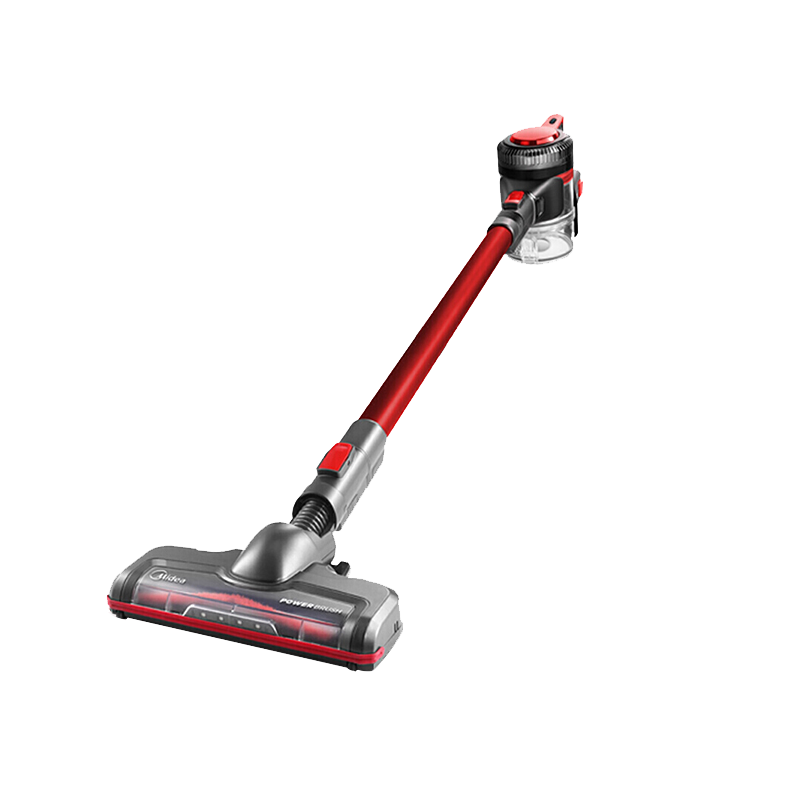 美的 净螨无线吸尘器