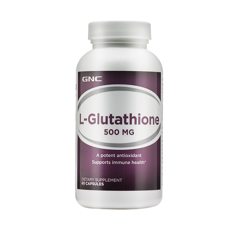 健安喜 成人 左旋谷胱甘肽片