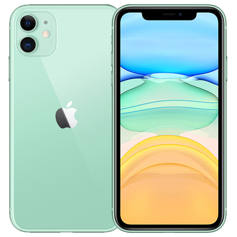 Apple 双摄系统拍照手机