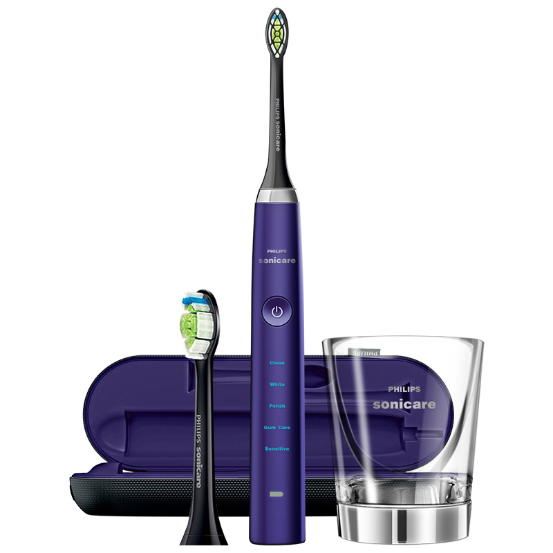 飞利浦 充电式电动牙刷