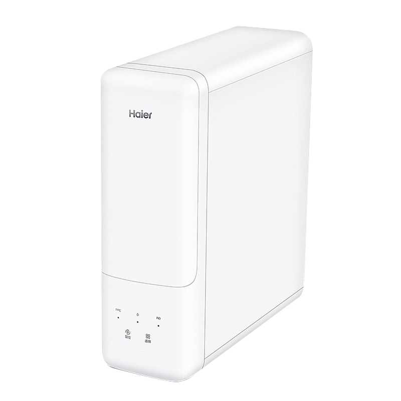 海尔 大通量 净水器